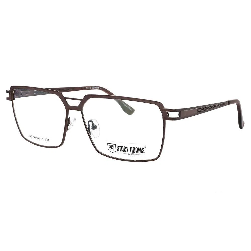 STACY ADAMS 1145 Eyeglasses - view 4